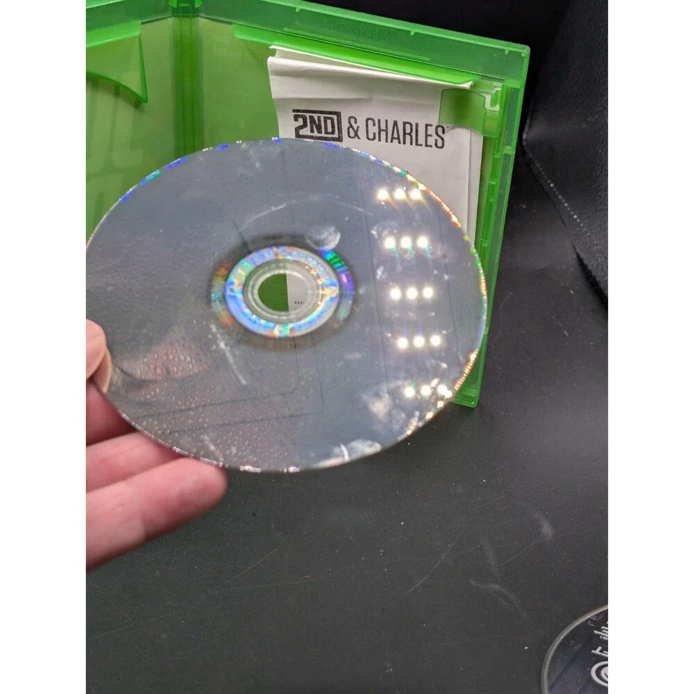 Just Dance 2014 Xbox One Game Case Disc Kinect Required Ubisoft